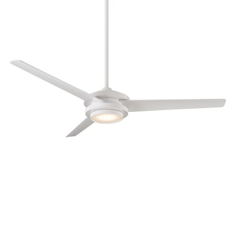 Wac 3 Blades, 120 V, 60 in W F-068